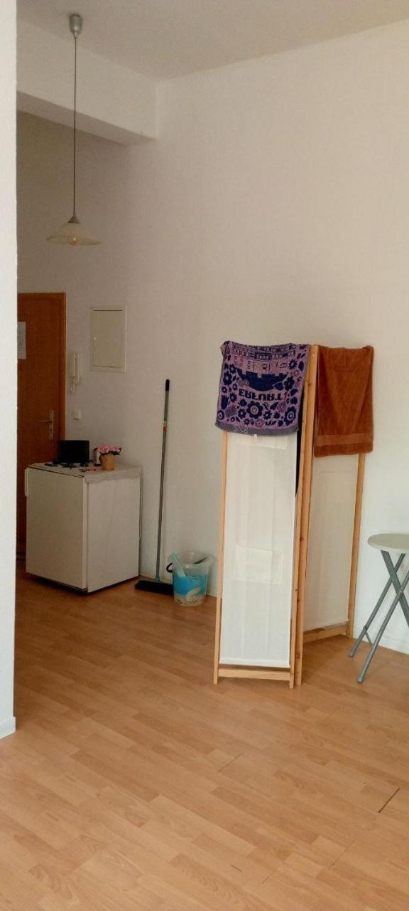 Forrest Apartments In Freiberg Min Stay 2 Nights Max Number Of Guest 1 Aprt 1 Exterior photo