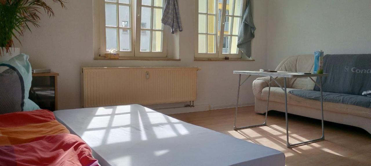 Forrest Apartments In Freiberg Min Stay 2 Nights Max Number Of Guest 1 Aprt 1 Exterior photo