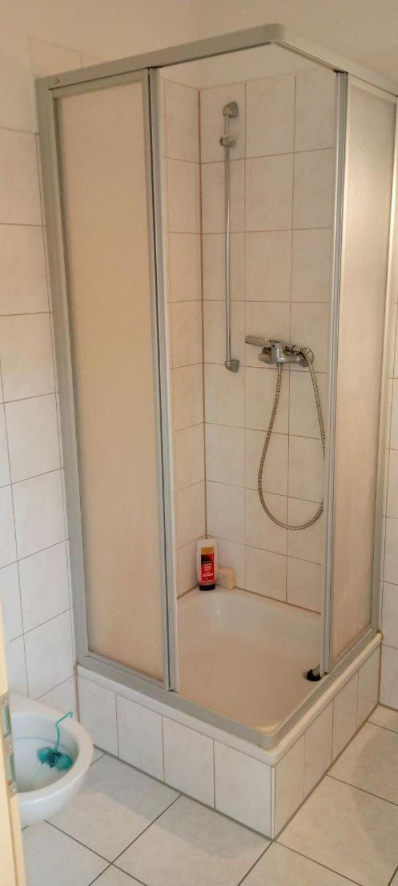 Forrest Apartments In Freiberg Min Stay 2 Nights Max Number Of Guest 1 Aprt 1 Exterior photo