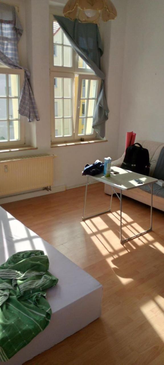 Forrest Apartments In Freiberg Min Stay 2 Nights Max Number Of Guest 1 Aprt 1 Exterior photo