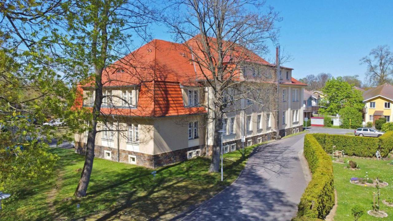 Forrest Apartments In Freiberg Min Stay 2 Nights Max Number Of Guest 1 Aprt 1 Exterior photo