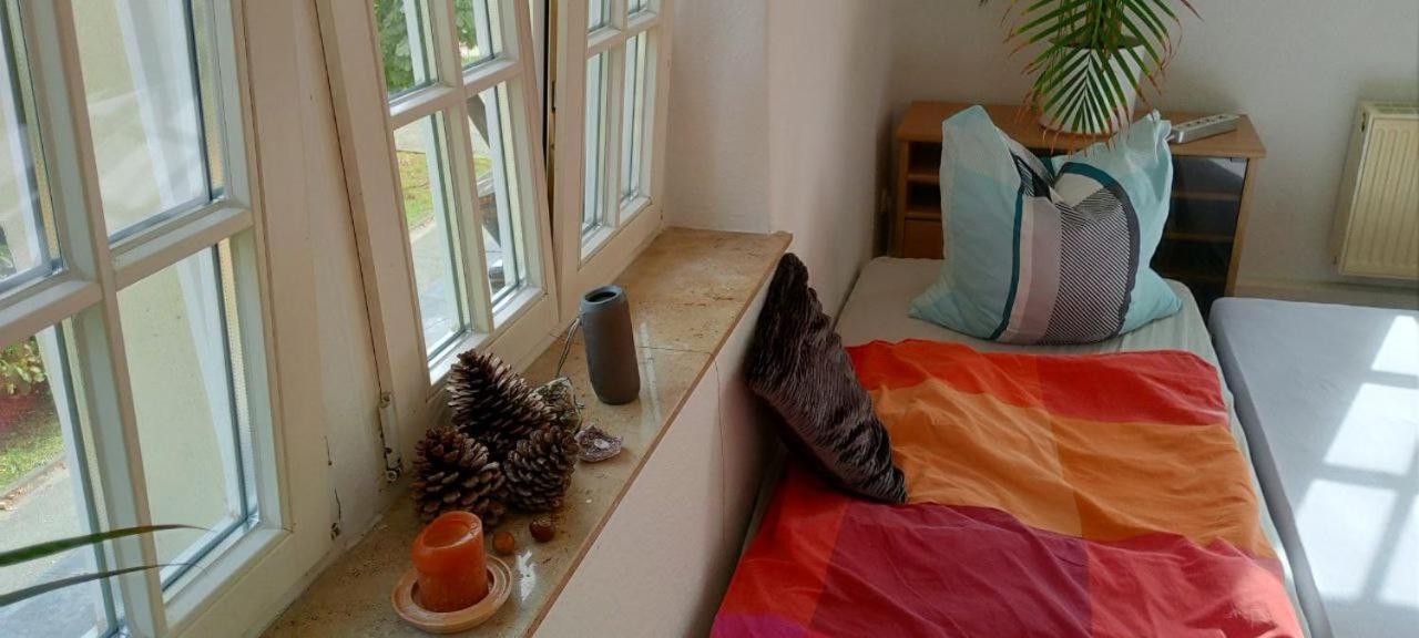 Forrest Apartments In Freiberg Min Stay 2 Nights Max Number Of Guest 1 Aprt 1 Exterior photo