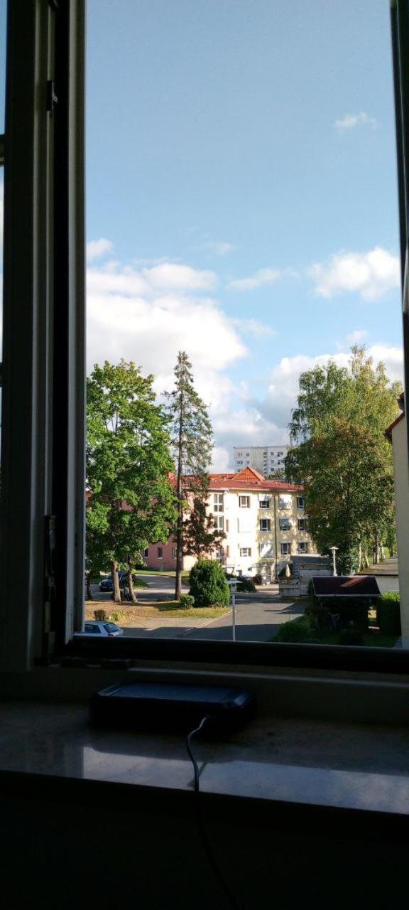 Forrest Apartments In Freiberg Min Stay 2 Nights Max Number Of Guest 1 Aprt 1 Exterior photo
